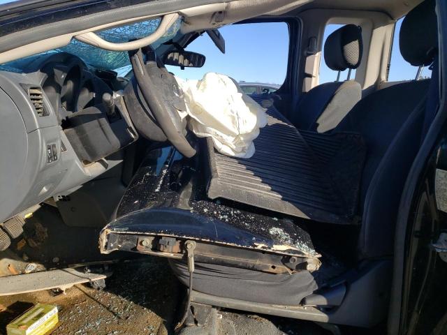 Photo 7 from auction – 2002 NISSAN FRONTIER K with VIN 1N6ED26Y42C384317