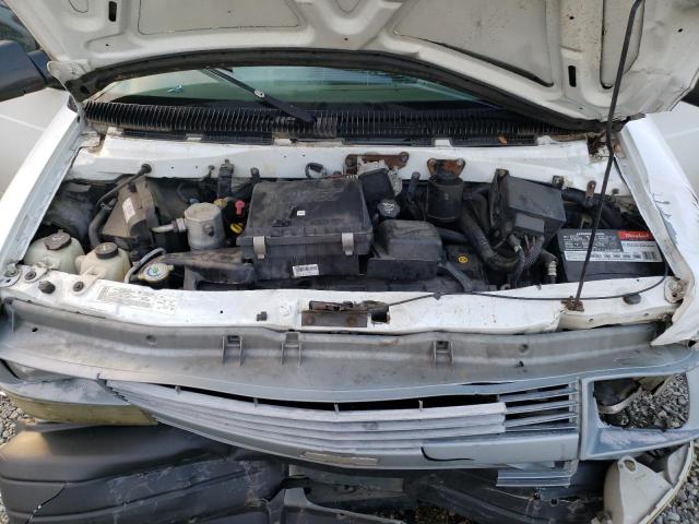 Photo 11 from auction – 2005 CHEVROLET ASTRO with VIN 1GCDM19X55B104085