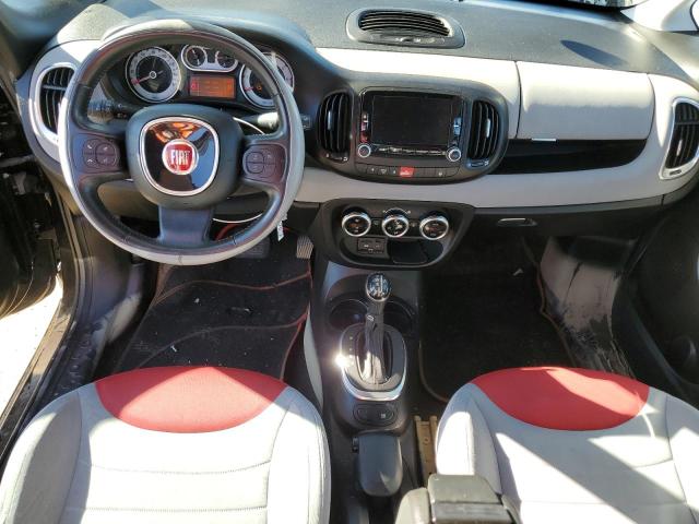 Photo 8 from auction – 2014 FIAT 500L EASY with VIN ZFBCFABH3EZ003937