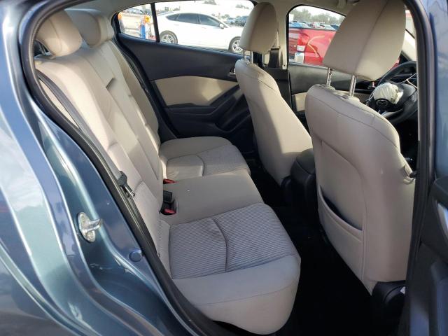 Photo 10 from auction – 2016 MAZDA 3 SPORT with VIN 3MZBM1U78GM320925