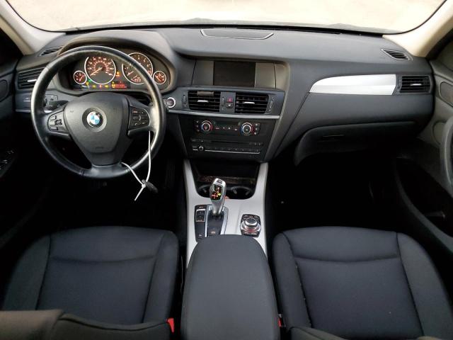 Photo 8 from auction – 2013 BMW X3 XDRIVE2 with VIN 5UXWX9C59D0A15735