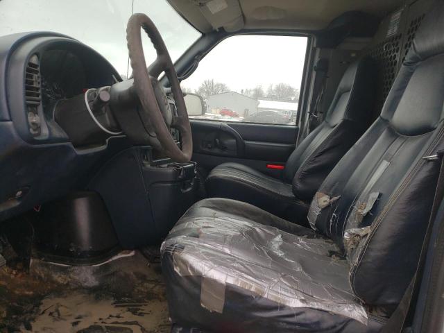 Photo 7 from auction – 2005 CHEVROLET ASTRO with VIN 1GCDM19X85B118658