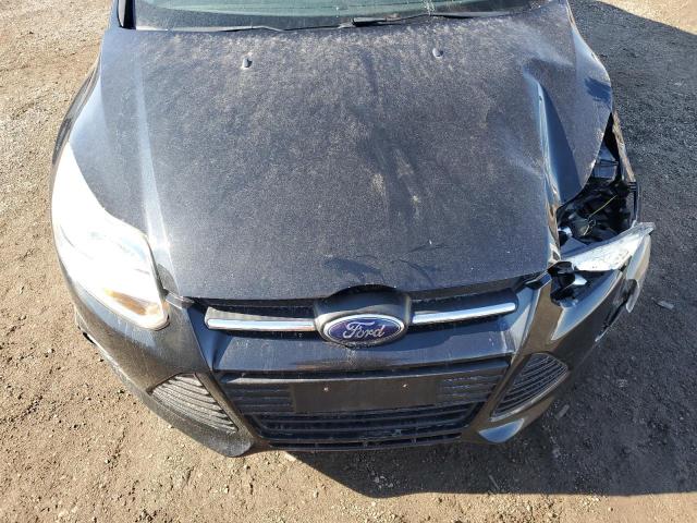 Photo 11 from auction – 2013 FORD FOCUS SE with VIN 1FADP3F21DL313883