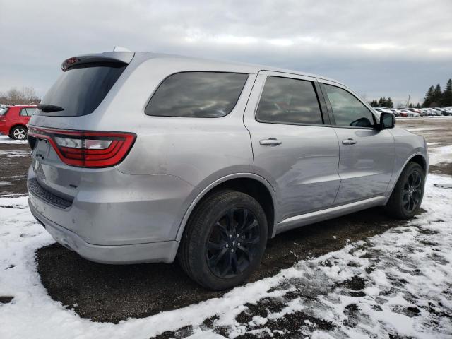 Photo 3 from auction – 2019 DODGE DURANGO GT with VIN 1C4RDJDG0KC708047