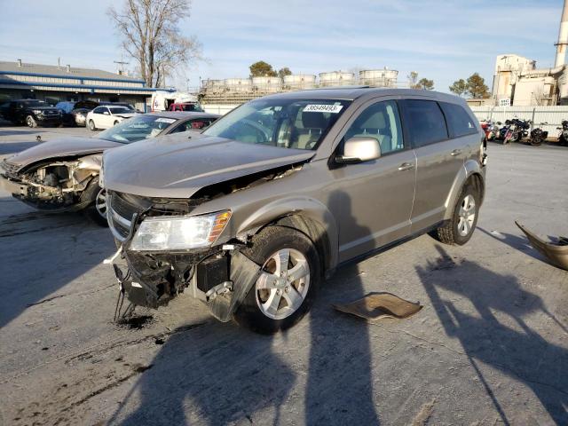 Photo 1 from auction – 2009 DODGE JOURNEY SX with VIN 3D4GG57V99T163483
