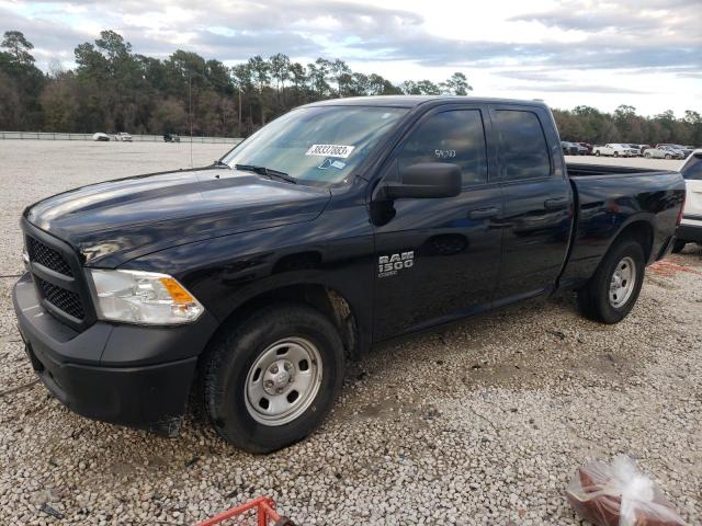 RAM 1500 CLASS 2019 with VIN 1C6RR6FG8KS704868 - Photo from auction