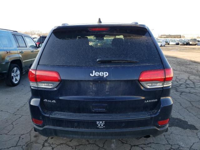 Photo 6 from auction – 2017 JEEP GRAND CHER with VIN 1C4RJFAG8HC638297