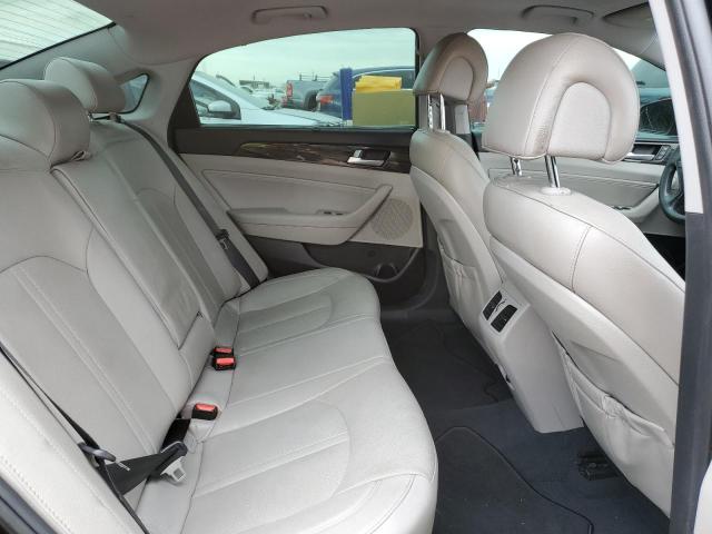 Photo 10 from auction – 2017 HYUNDAI SONATA SPO with VIN 5NPE34AF3HH582004