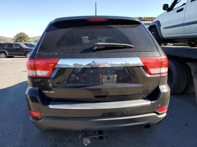 Photo 6 from auction – 2011 JEEP GRAND CHER with VIN 1J4RS5GG6BC704281