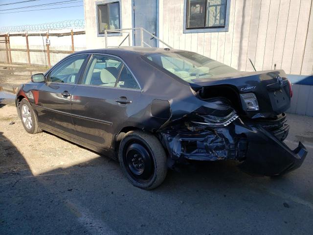 Photo 2 from auction – 2010 TOYOTA CAMRY BASE with VIN 4T4BF3EK8AR080226