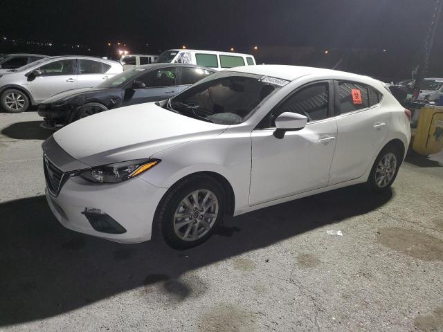 MAZDA 3 TOURING 2015 with VIN 3MZBM1L76FM224906 - Photo from auction