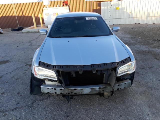 Photo 5 from auction – 2013 CHRYSLER 300 with VIN 2C3CCAAG2DH630453