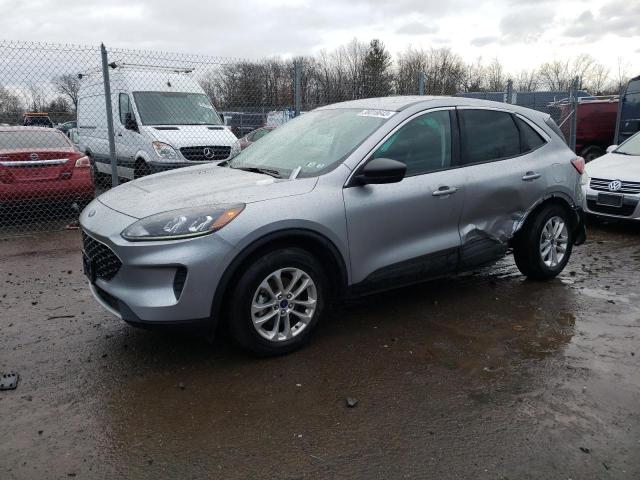 FORD ESCAPE SE 2022 with VIN 1FMCU9G67NUA53872 - Photo from auction