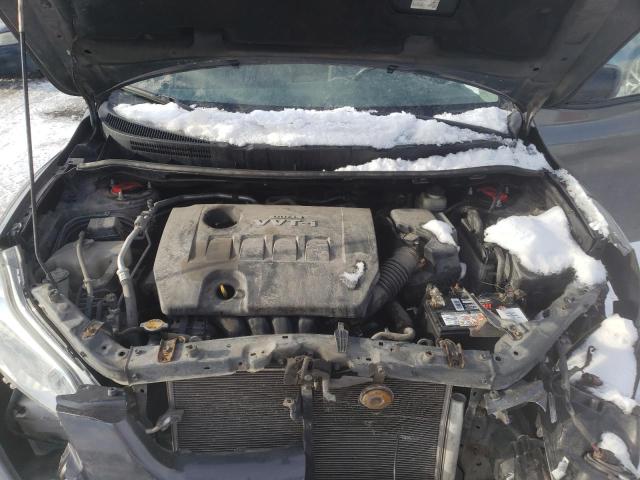 Photo 11 from auction – 2010 TOYOTA COROLLA MA with VIN 2T1KU4EE1AC281323