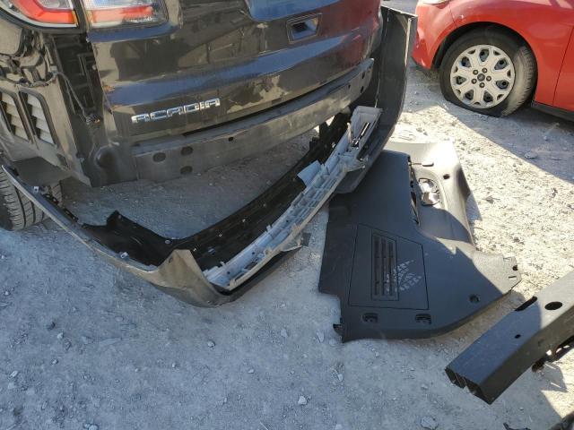 Photo 13 from auction – 2016 GMC ACADIA SLE with VIN 1GKKRPKD2GJ149350