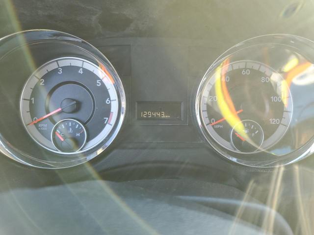 Photo 9 from auction – 2016 DODGE GRAND CARA with VIN 2C4RDGCG3GR249700