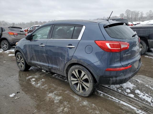 Photo 2 from auction – 2012 KIA SPORTAGE with VIN KNDPC3A26C7200738