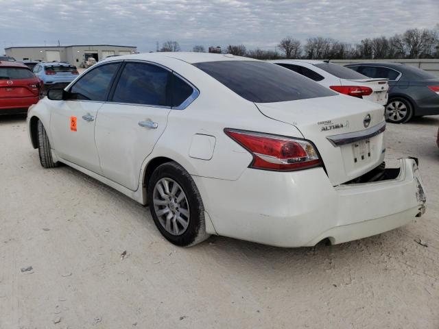 Photo 2 from auction – 2014 NISSAN ALTIMA 2.5 with VIN 1N4AL3AP9EN259868