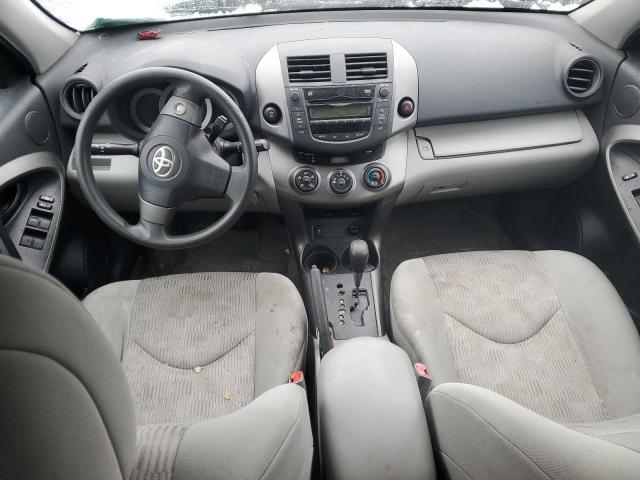 Photo 8 from auction – 2011 TOYOTA RAV4 with VIN 2T3BF4DV2BW087029
