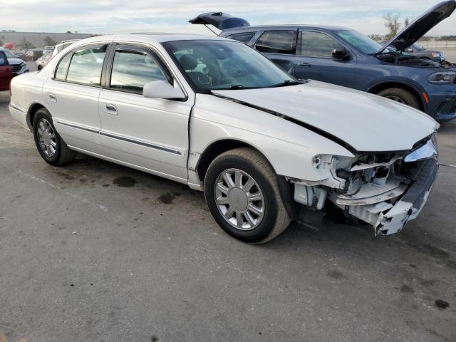 Photo 4 from auction – 2002 LINCOLN CONTINENTA with VIN 1LNHM97V42Y678683