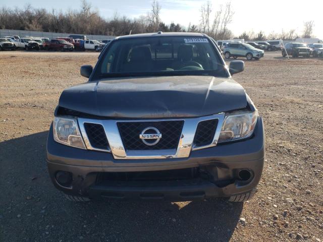 Photo 5 from auction – 2016 NISSAN FRONTIER S with VIN 1N6AD0ER7GN764146
