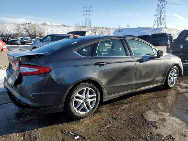 Photo 3 from auction – 2016 FORD FUSION SE with VIN 3FA6P0H73GR210115