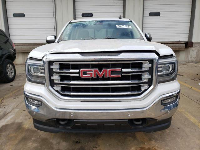 Photo 5 from auction – 2017 GMC SIERRA K15 with VIN 3GTU2NEC5HG150396