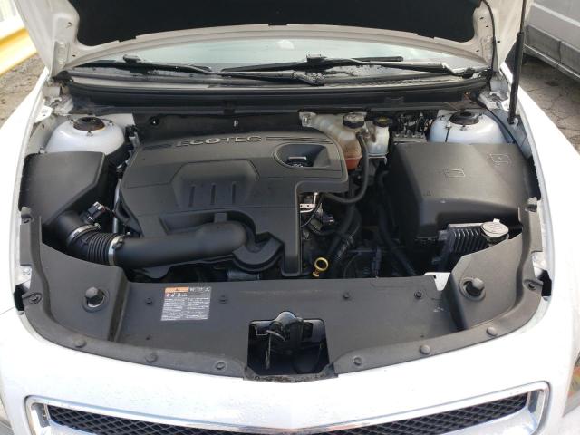 Photo 11 from auction – 2012 CHEVROLET MALIBU 1LT with VIN 1G1ZC5EU8CF396857