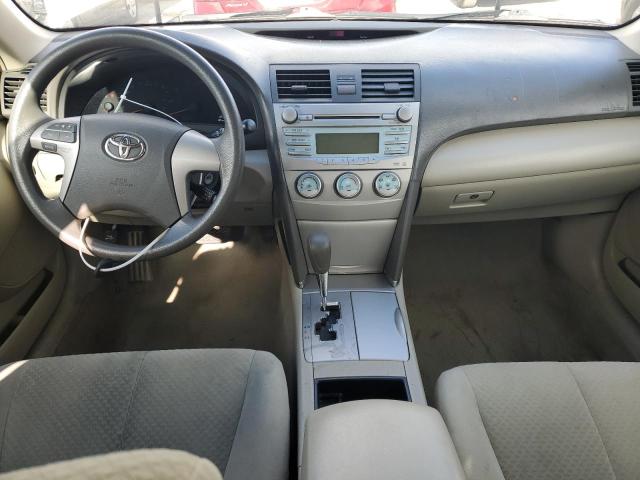 Photo 8 from auction – 2009 TOYOTA CAMRY BASE with VIN 4T1BE46K29U842706