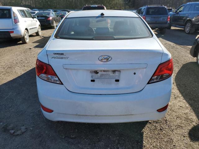 Photo 6 from auction – 2015 HYUNDAI ACCENT GLS with VIN KMHCT4AE2FU821135