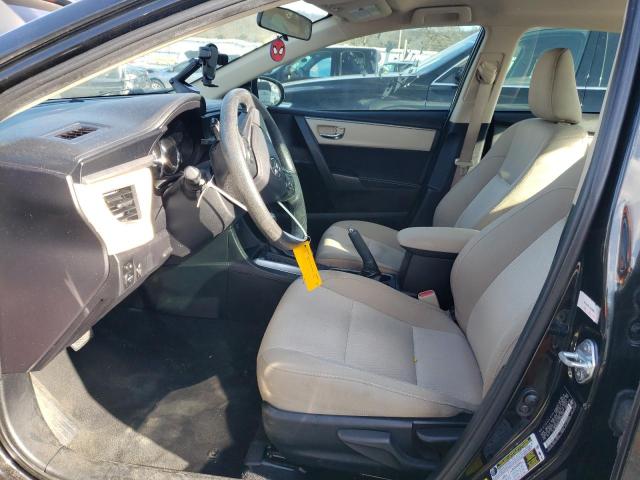 Photo 7 from auction – 2014 TOYOTA COROLLA L with VIN 2T1BURHE8EC096149