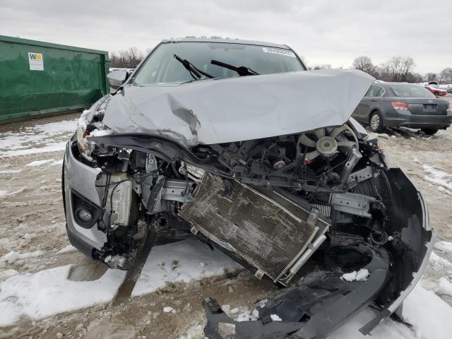 Photo 5 from auction – 2014 MAZDA CX-5 GT with VIN JM3KE4DY7E0378865