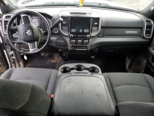 Photo 8 from auction – 2019 RAM 3500 BIG H with VIN 3C63R3HL4KG534286