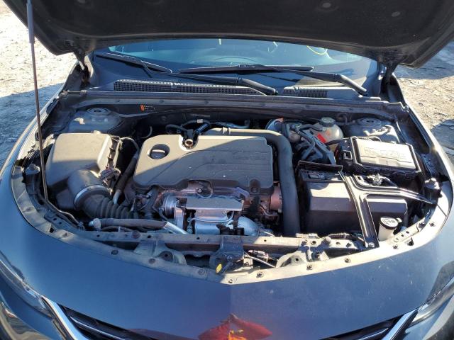 Photo 11 from auction – 2018 CHEVROLET MALIBU LT with VIN 1G1ZD5ST3JF186110