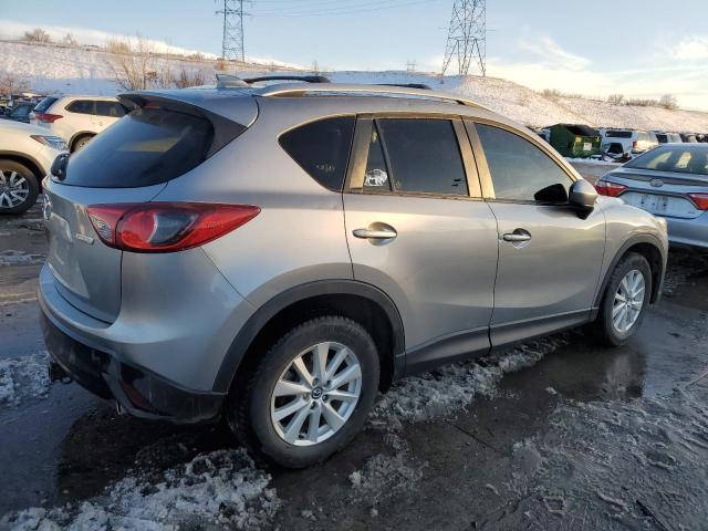 Photo 3 from auction – 2014 MAZDA CX-5 TOURI with VIN JM3KE4CY6E0323678