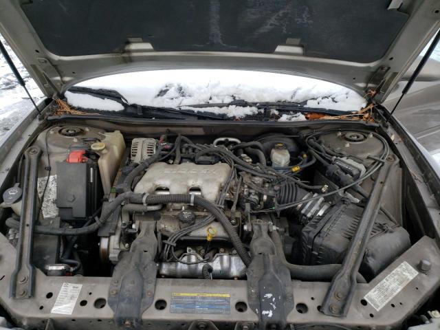 Photo 11 from auction – 2004 BUICK CENTURY CU with VIN 2G4WS55J941265895