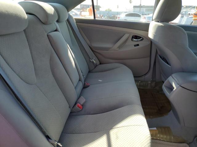 Photo 10 from auction – 2009 TOYOTA CAMRY BASE with VIN 4T4BE46K79R100291