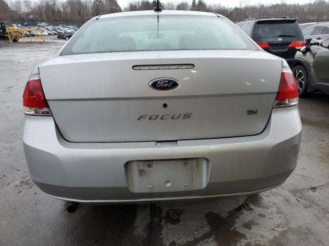 Photo 6 from auction – 2009 FORD FOCUS SE with VIN 1FAHP35N39W180255