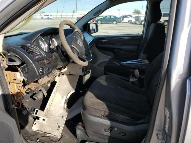 Photo 7 from auction – 2013 DODGE GRAND CARA with VIN 2C4RDGCG2DR749276