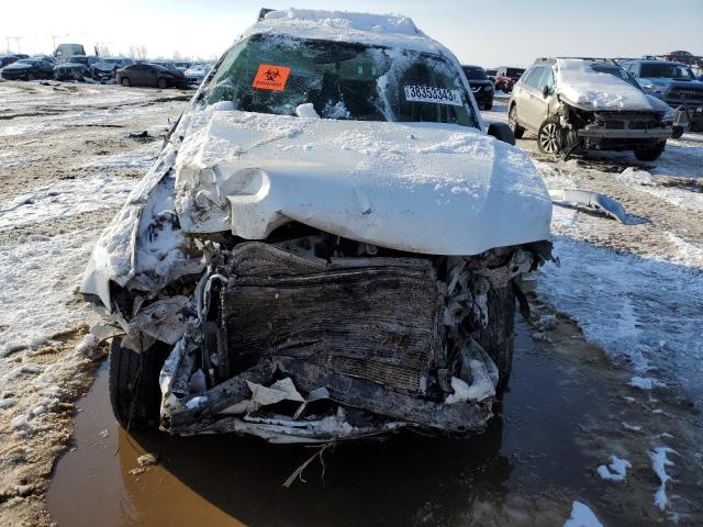 Photo 5 from auction – 2008 FORD ESCAPE HEV with VIN 1FMCU49H08KE19141