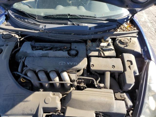 Photo 11 from auction – 2001 TOYOTA CELICA GT- with VIN JTDDY32T210047082
