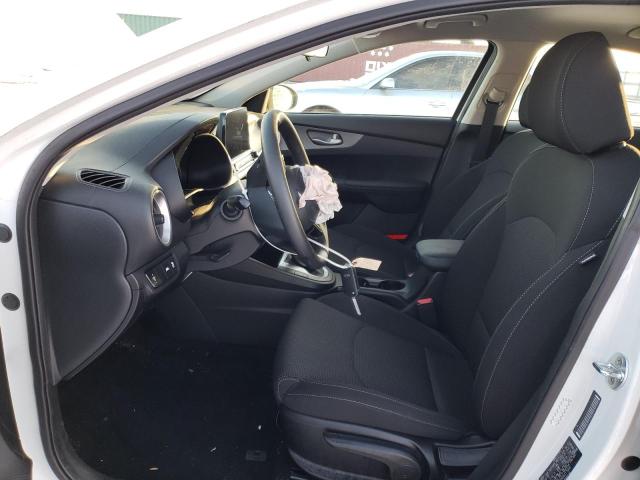 Photo 7 from auction – 2020 KIA FORTE FE with VIN 3KPF24AD3LE175920