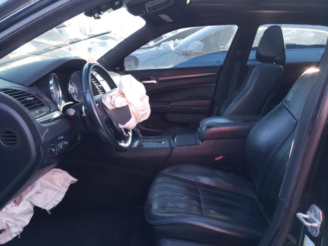 Photo 7 from auction – 2012 CHRYSLER 300 S with VIN 2C3CCADT0CH315562