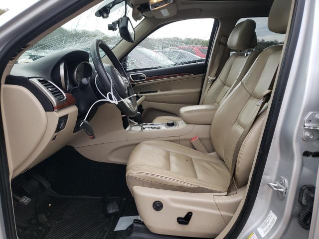 Photo 7 from auction – 2011 JEEP GRAND CHER with VIN 1J4RR5GG7BC679418