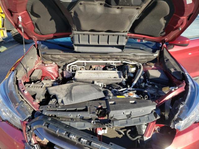 Photo 12 from auction – 2019 SUBARU ASCENT PRE with VIN 4S4WMAFD1K3421706