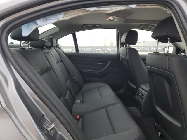Photo 10 from auction – 2011 BMW 328 I with VIN WBAPH7C56BE852184