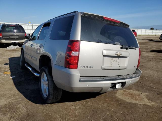 Photo 2 from auction – 2008 CHEVROLET TAHOE C150 with VIN 1GNFC13088R236381