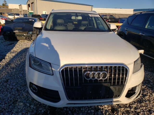 Photo 5 from auction – 2015 AUDI Q5 PREMIUM with VIN WA1CFAFP1FA080024