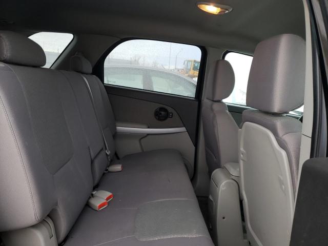 Photo 11 from auction – 2007 CHEVROLET EQUINOX LS with VIN 2CNDL13F276044447