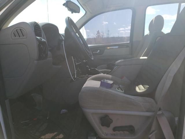 Photo 7 from auction – 2007 GMC ENVOY with VIN 1GKDS13S372147687